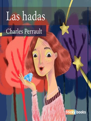 cover image of Las hadas